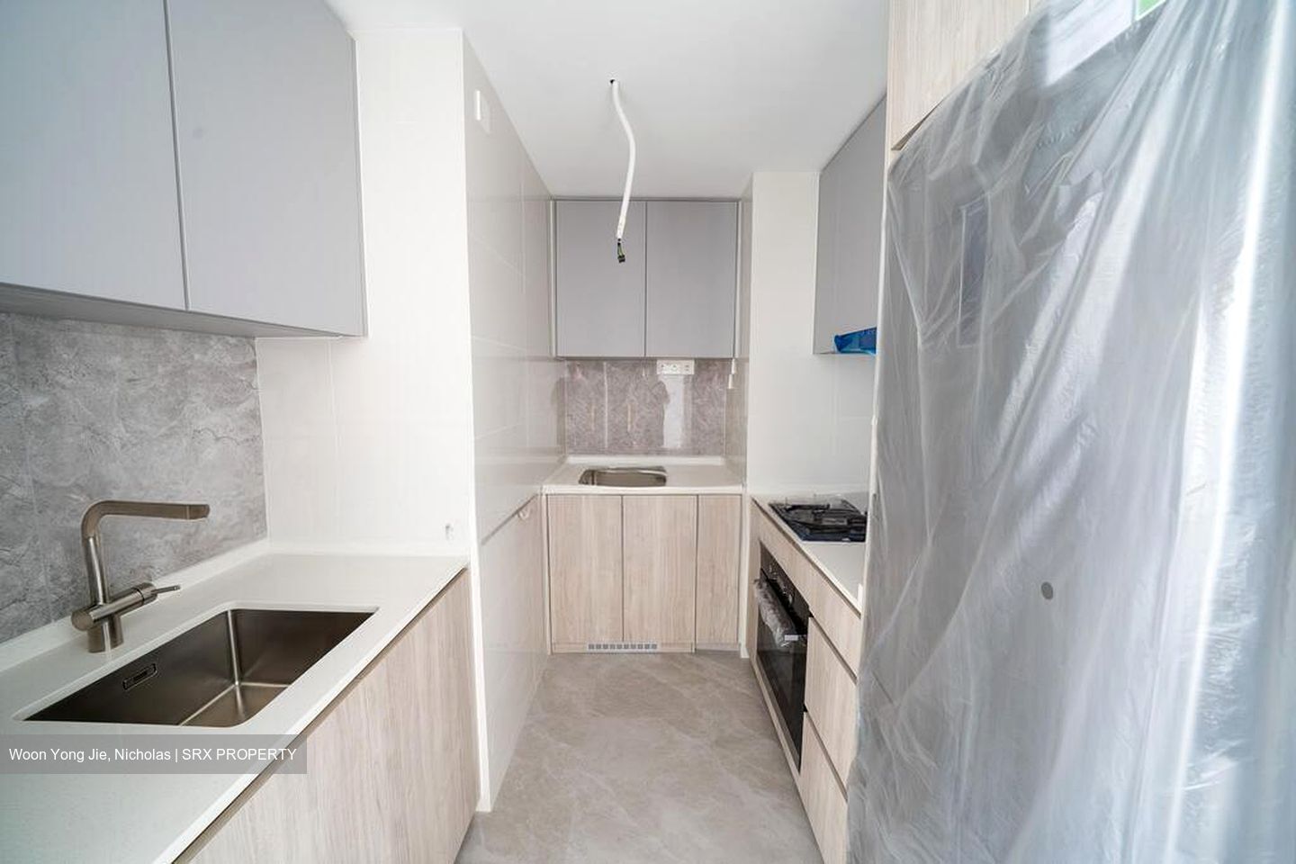 Amo Residence (D20), Apartment #510032361